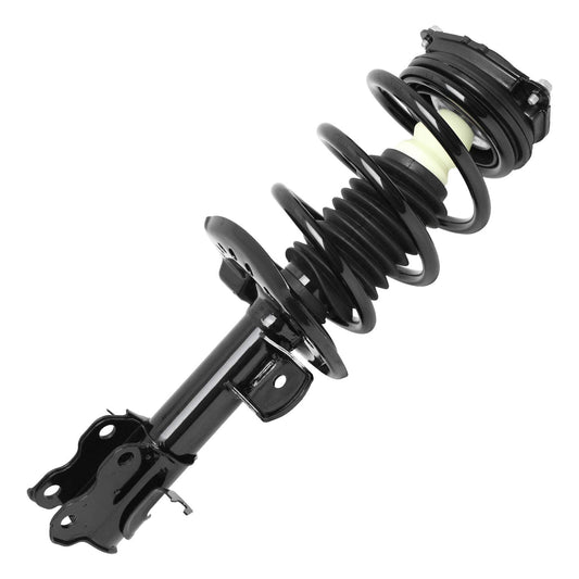 Unity Automotive 11785 Front Left Complete Strut Assembly 2015-2016 Chevrolet City Express