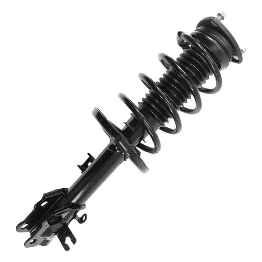 Unity Automotive 11696 Front Right Complete Strut Assembly 2013-2016 Mazda CX-5