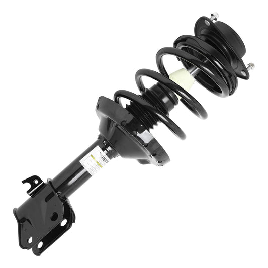 Unity Automotive 11928 Front Right Complete Strut Assembly 2009-2013 Subaru Forester