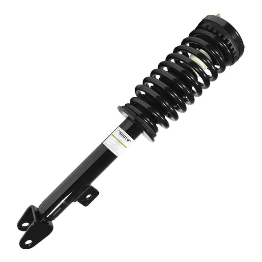 UNITY AUTOMOTIVE 11260 Front Complete Strut Assembly 2005-2010 Chrysler 300