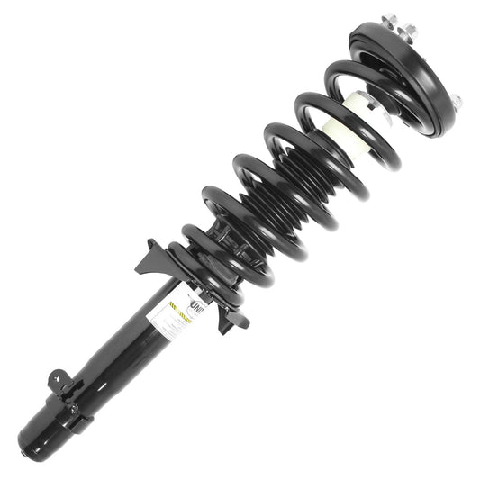 UNITY AUTOMOTIVE 11828 Front Right Complete Strut Assembly 2009-2012 Acura TSX