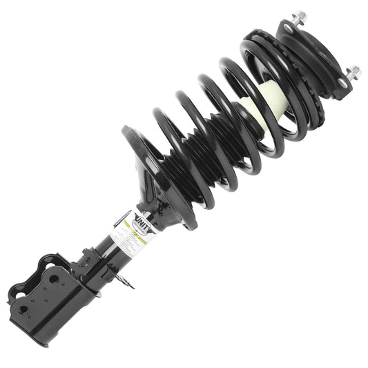 Unity Automotive 11833 Front Left Complete Strut Assembly 2000-2004 Kia Spectra