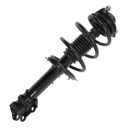 UNITY AUTOMOTIVE 11794 Front Right Replacement Complete Strut Assembly Fits 2011 Hyundai Sonata