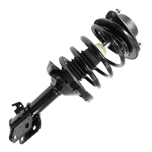 Unity Automotive11322 Front Right Complete Strut Assembly 2008-2011 Subaru Impreza