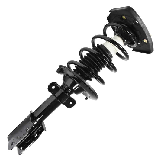 UNITY AUTOMOTIVE 15022 Rear Right Complete Strut Assembly 1997-2005 Buick Century