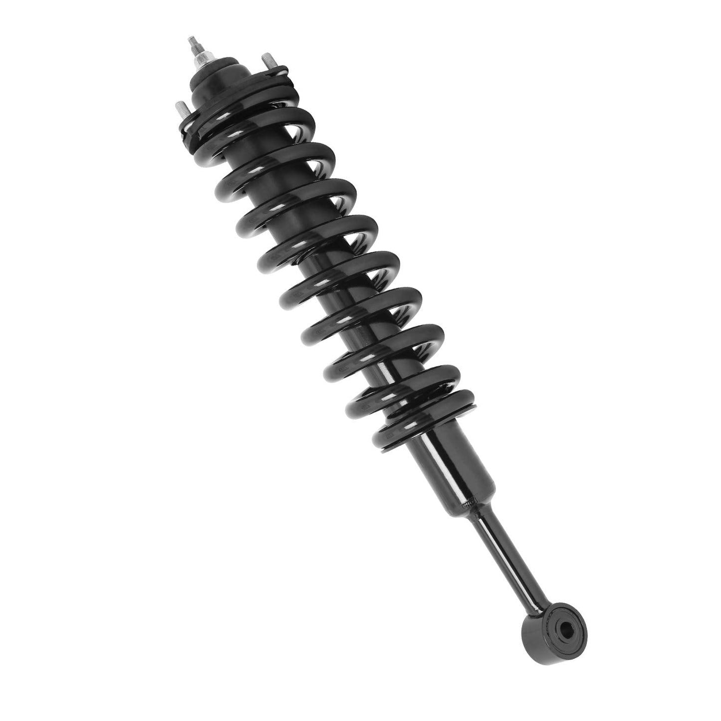 Unity Automotive 2-11565-11566-001 Front 2 Wheel Complete Strut Assembly Kit 2010-2016 Lexus GX460