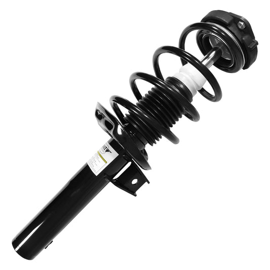 UNITY AUTOMOTIVE 11060 Front Complete Strut Assembly 2006-2013 Audi A3