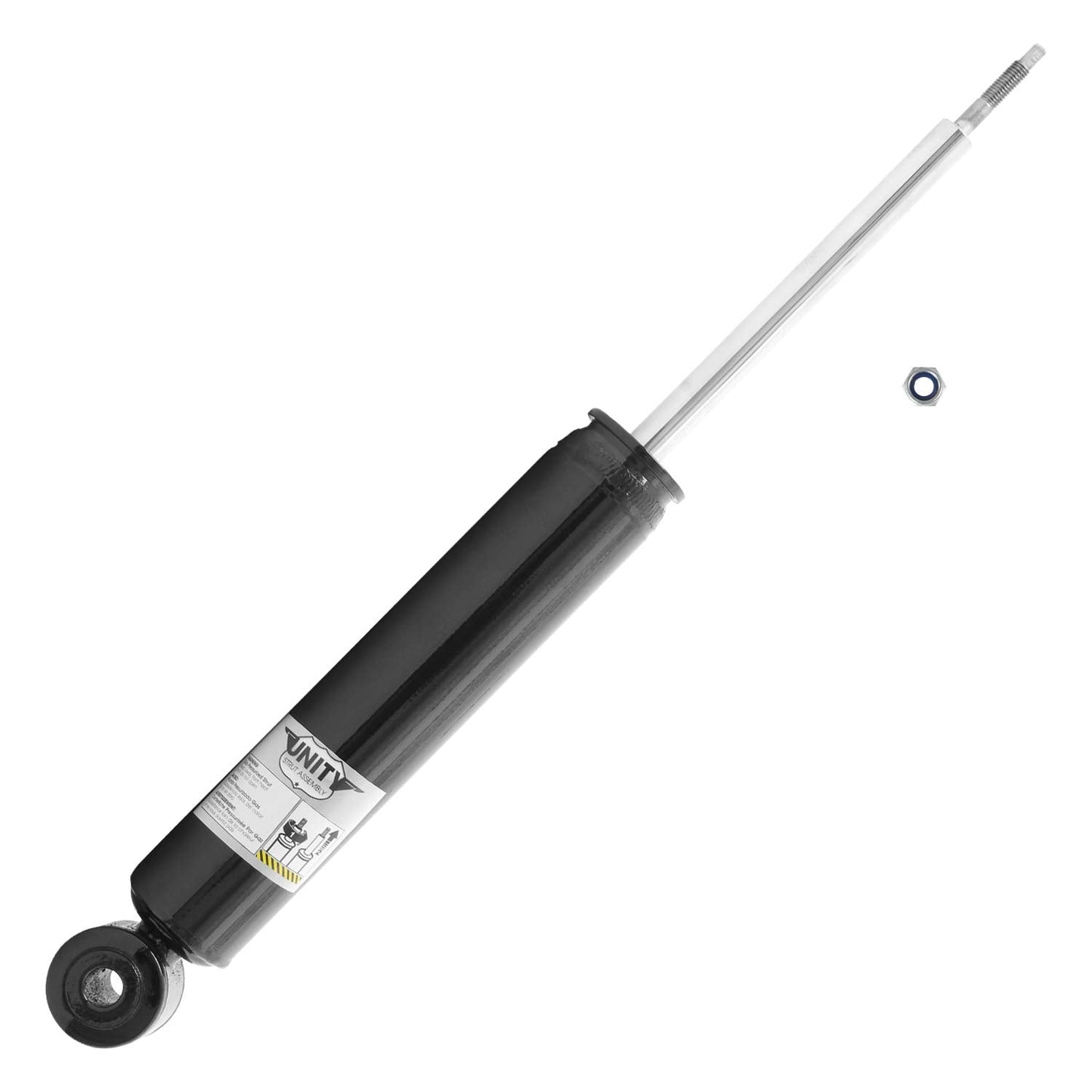 UNITY AUTOMOTIVE 259310 Rear Gas Shock Absorber 2007-2013 Volvo S80