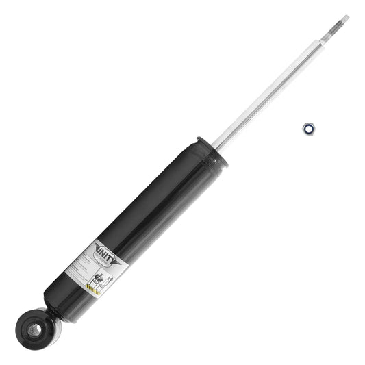 UNITY AUTOMOTIVE 259310 Rear Gas Shock Absorber 2007-2013 Volvo S80