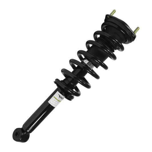 UNITY AUTOMOTIVE 11330 Front Complete Strut Assembly 1990-2000 Lexus LS400