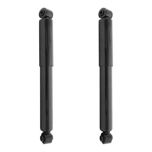 Unity Automotive 2-251010-001 Rear 2 Wheel Gas Shock Kit 2004-2007 Chev Malibu