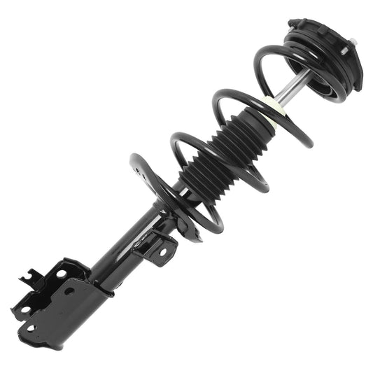 Unity Automotive 11735 Front Left Complete Strut Assembly 2012-2013 Nissan Rogue FWD