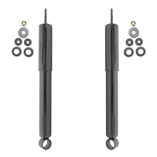 UNITY AUTOMOTIVE 2-254010-001 Rear 2 Wheel Gas Shock Kit 1996-2002 Toyota 4Runner
