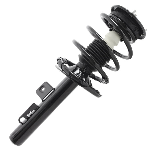 Unity Automotive 2-11297-11298-001 Front 2 Wheel Complete Strut Assembly Kit 2005-2007 Ford Five Hundred