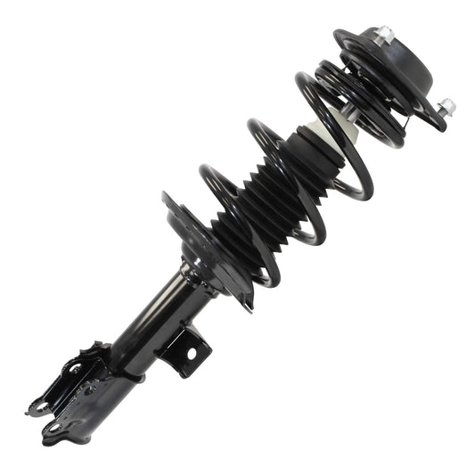 UNITY AUTOMOTIVE 11138 Front Right Complete Strut Assembly 2011-2016 Hyundai Elantra