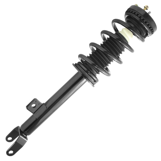 UNITY AUTOMOTIVE 11630 Front Complete Strut Assembly 2012-2014 Dodge Challenger