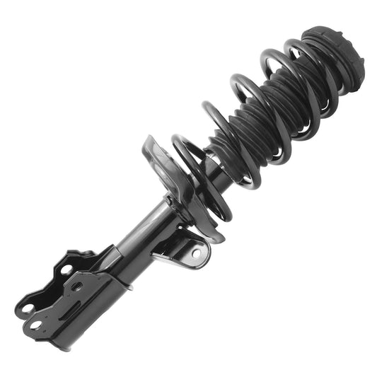 UNITY AUTOMOTIVE 11715 Front Left Complete Strut Assembly 2013-2016 Buick Encore FWD