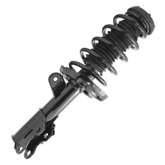 UNITY AUTOMOTIVE 11718 Front Right Complete Strut Assembly 2013-2016 Buick Encore AWD