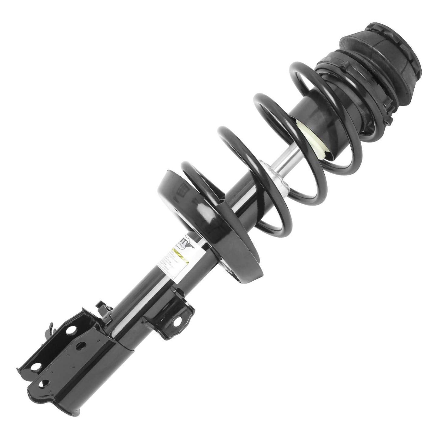 UNITY AUTOMOTIVE 11227 Front Left Complete Strut Assembly 2001-2002 Saturn L100