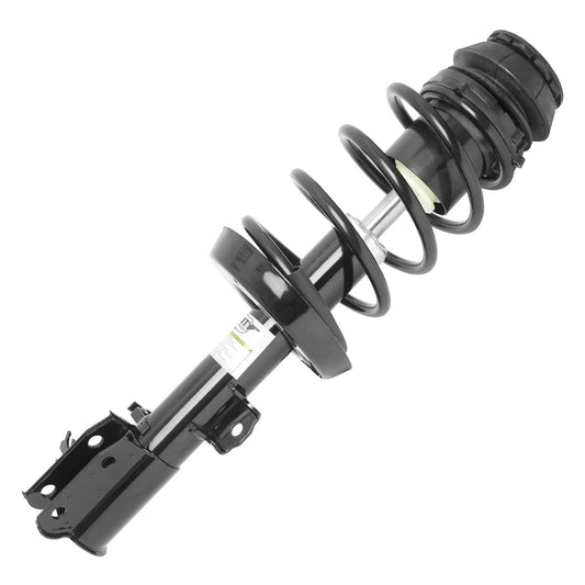 UNITY AUTOMOTIVE 11227 Front Left Complete Strut Assembly 2001-2002 Saturn L100