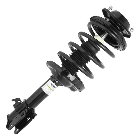 Unity Automotive 11912 Front Right Complete Strut Assembly 2010-2012 Subaru Outback