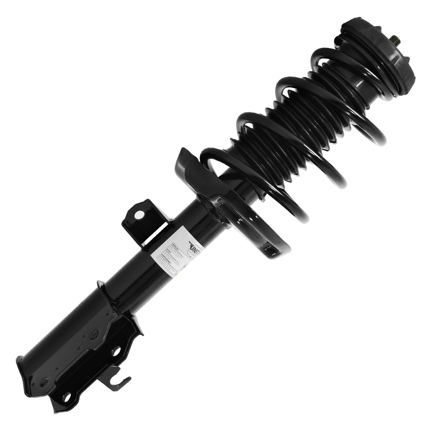 Unity Automotive 11882 Front Right Complete Strut Assembly 2011-2012 Chevrolet Cruze