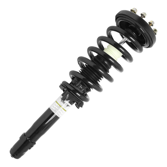 Unity Automotive 11824 Front Right Complete Strut Assembly 2009-2014 Acura TL