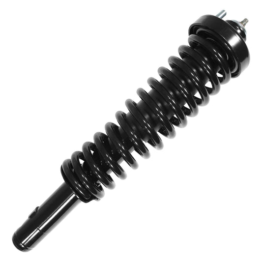 Unity 4-11231-15220-001 Front and Rear 4 Wheel Complete Strut Assembly Kit