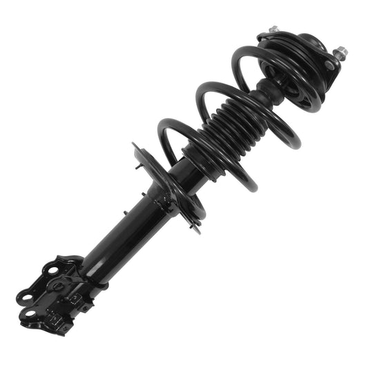 UNITY AUTOMOTIVE 11793 Front Left Replacement Complete Strut Assembly Fits 2011 Hyundai Sonata