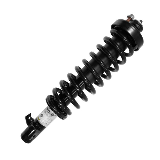 UNITY AUTOMOTIVE 11542 Front Right Complete Strut Assembly 1992-1995 Honda Civic