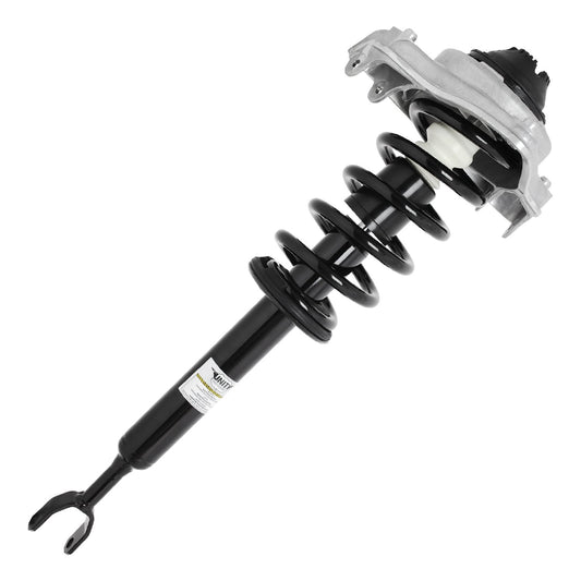 UNITY AUTOMOTIVE 11230 Front Complete Strut Assembly 2005-2011 Audi A6