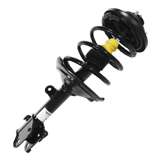 UNITY AUTOMOTIVE 11584 Front Right Complete Strut Assembly 2003-2006 Acura MDX