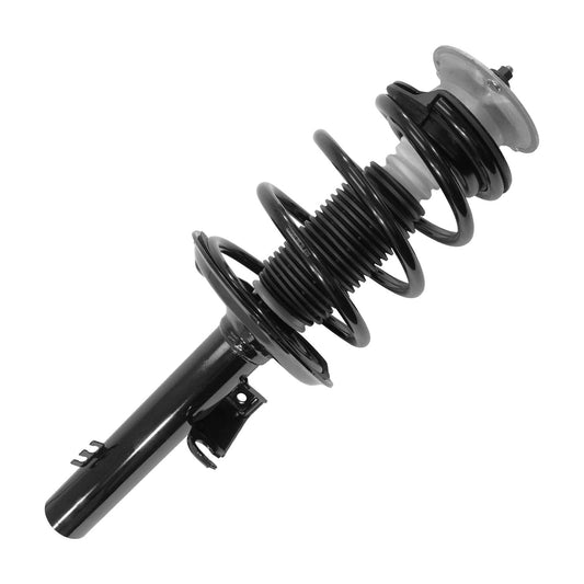 Unity Automotive 13222 Front Right Replacement Complete Strut Assembly Fits 2004-2010 BMW X3