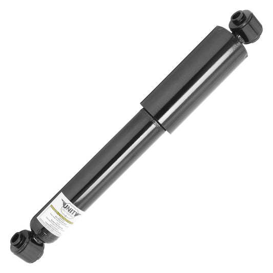 UNITY AUTOMOTIVE 255040 Rear Gas Shock Absorber 2005-2014 Nissan Armada