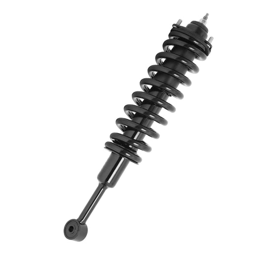 Unity Automotive 2-11565-11566-001 Front 2 Wheel Complete Strut Assembly Kit 2010-2016 Lexus GX460