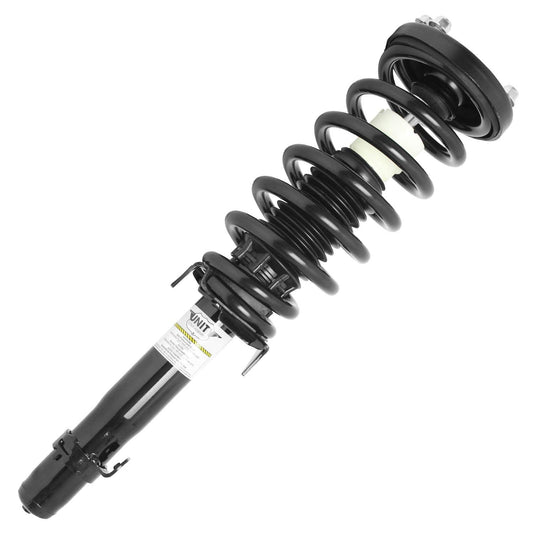 Unity Automotive 11826 Front Right Complete Strut Assembly 2009-2014 Acura TL FWD