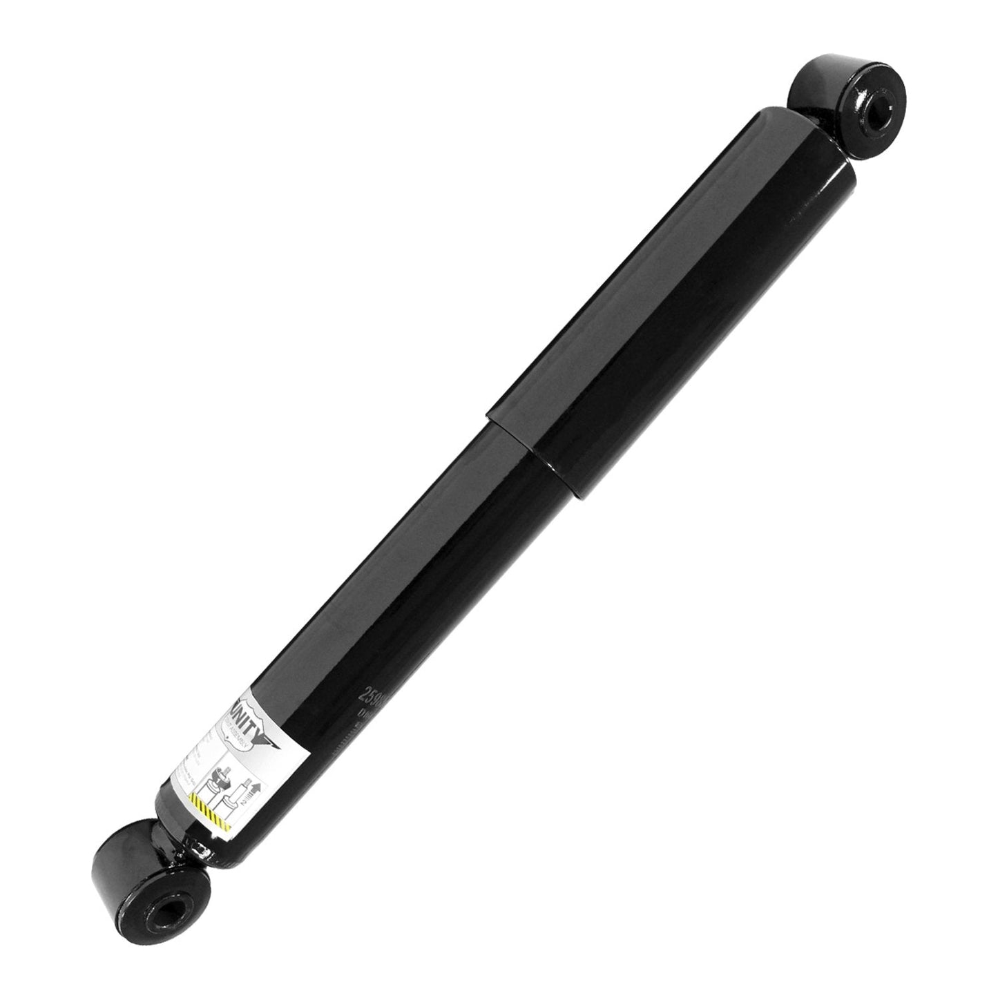 UNITY AUTOMOTIVE 259850 Rear Gas Shock Absorber 2003-2006 Kia Sorento