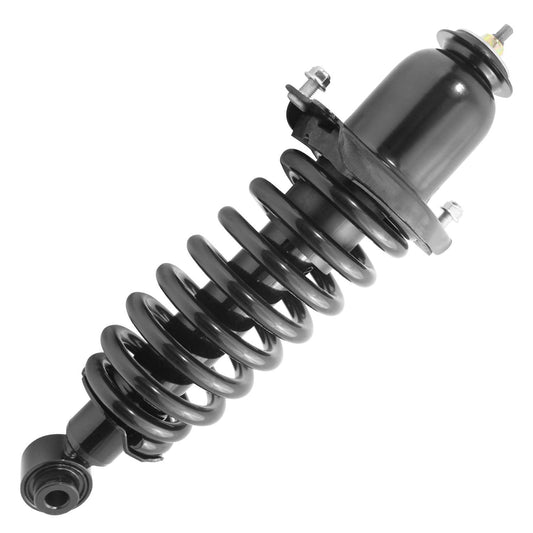 Unity Automotive 15376 Rear Right Complete Strut Assembly 2009-2010 Pontiac Vibe AWD