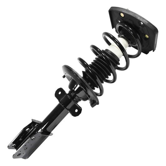 UNITY AUTOMOTIVE 15021 Rear Left Complete Strut Assembly 1997-2005 Buick Century