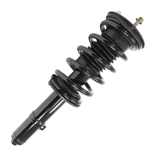UNITY AUTOMOTIVE 11835 Front Left Complete Strut Assembly 2006-2013 Lexus IS250, 2011-2013 Lexus IS350 (AWD)