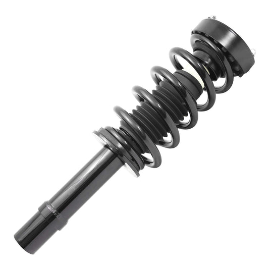 UNITY AUTOMOTIVE 2-11278-11279-001 Front 2 Wheel Complete Strut Assembly Kit 2012-2016 Chrysler 300 AWD