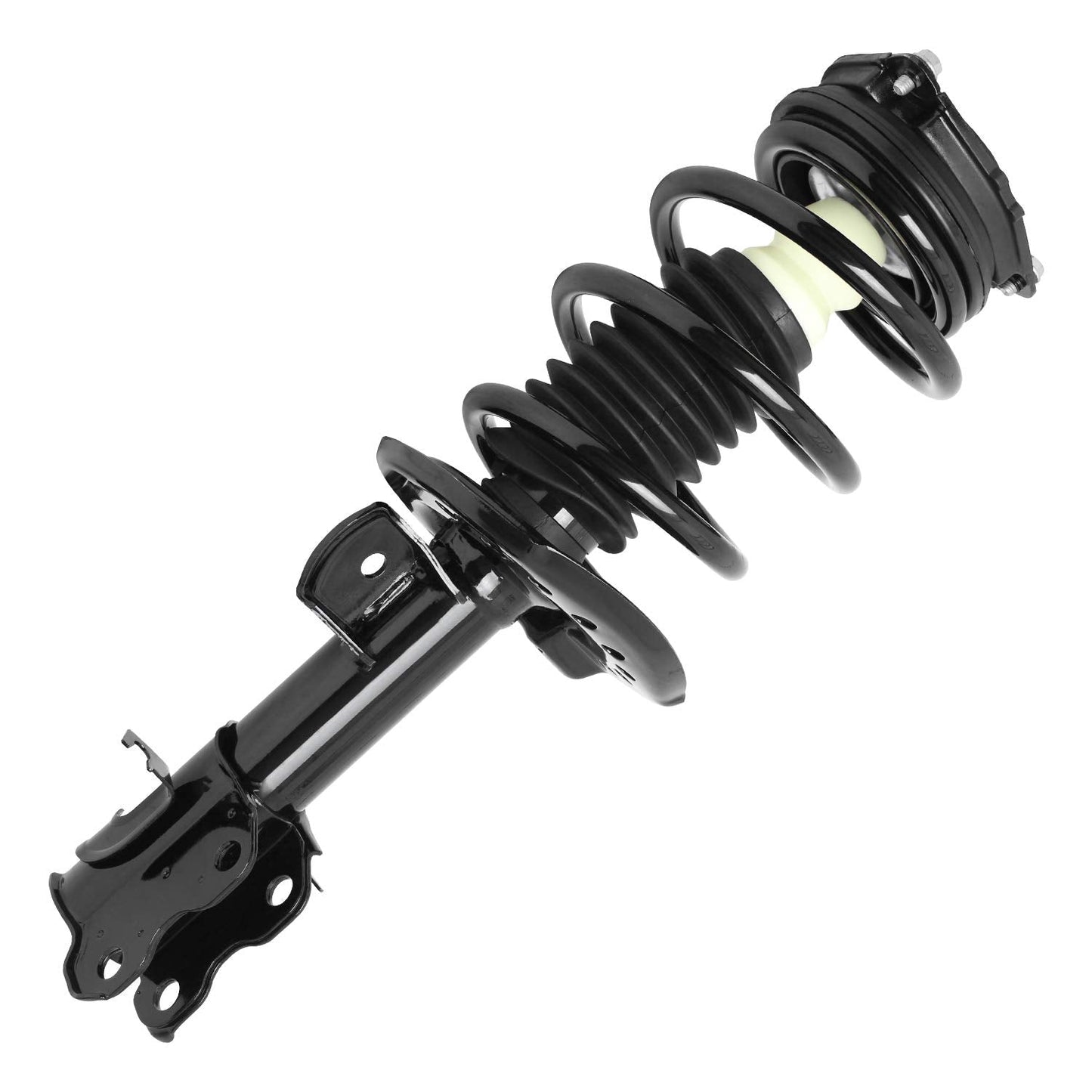 Unity Automotive 11786 Front Right Complete Strut Assembly 2015-2016 Chevrolet City Express