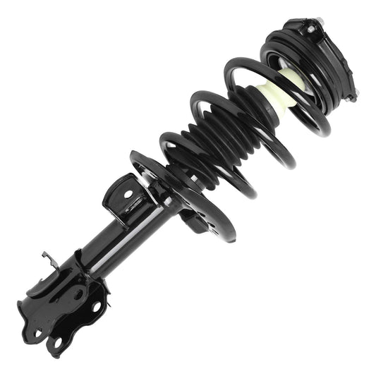 Unity Automotive 11786 Front Right Complete Strut Assembly 2015-2016 Chevrolet City Express