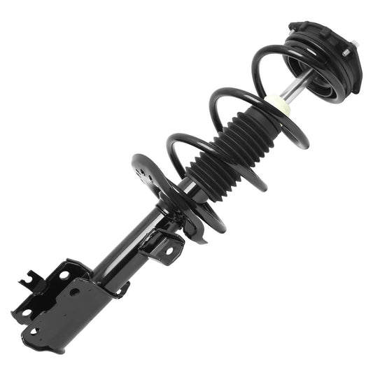 Unity Automotive 11737 Front Left Complete Strut Assembly 2012-2013 Nissan Rogue AWD