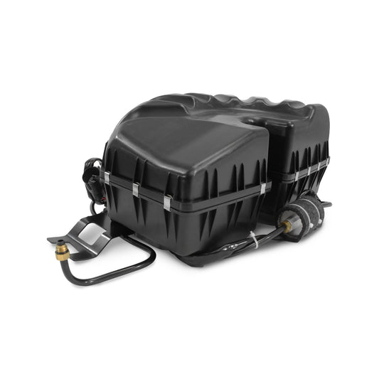 UNITY AUTOMOTIVE Elite Suspension 20-076000-H Air Suspension Compressor Fits 2005-2009 Land Rover LR3