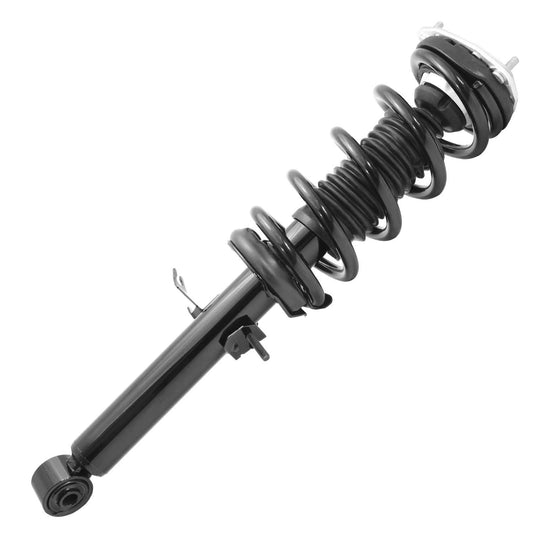 UNITY AUTOMOTIVE 11405 Front Left Complete Strut Assembly 2008-2013 Infiniti G37 RWD