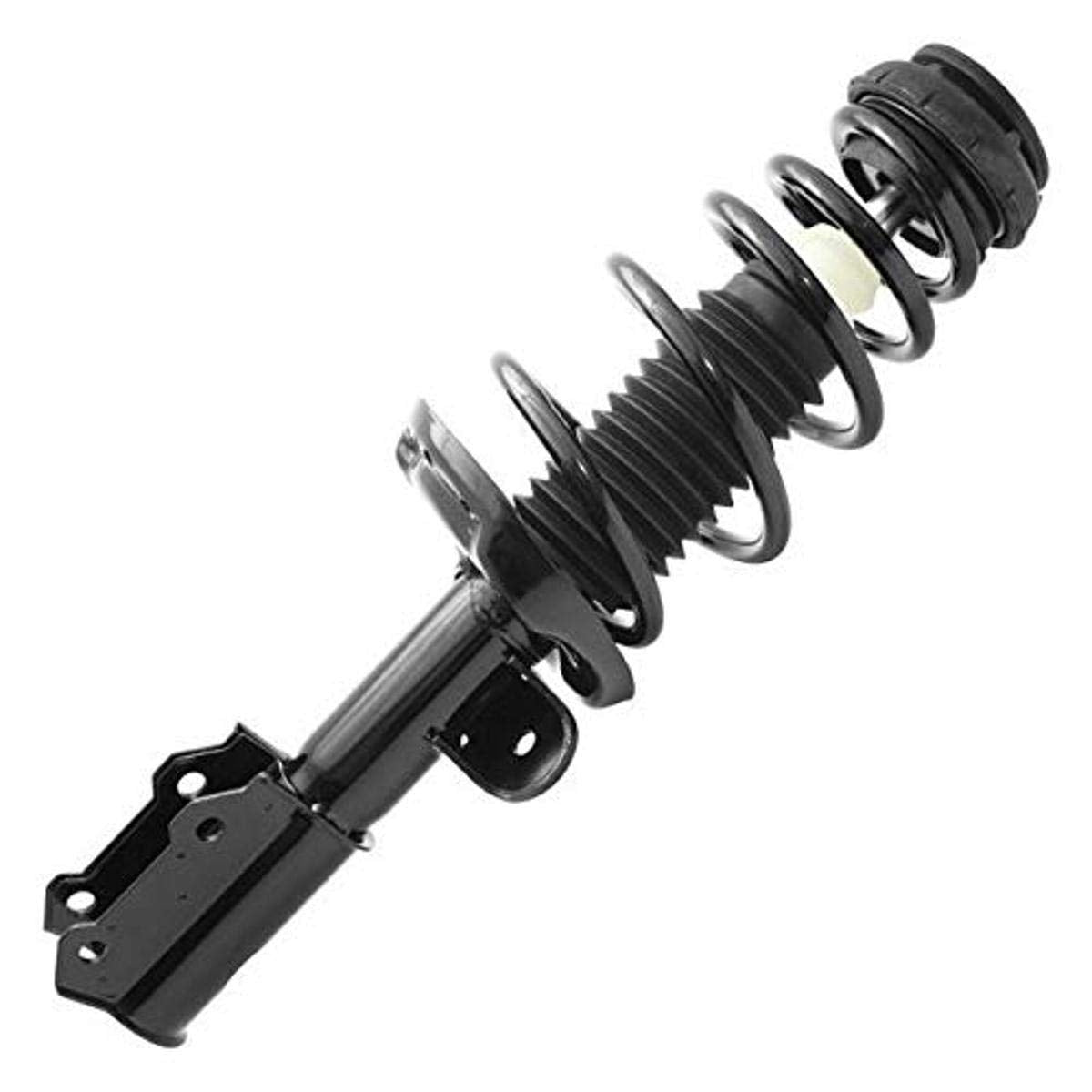 UNITY AUTOMOTIVE 11885 Front Left Complete Strut Assembly 2012-2015 Chevrolet Cruze