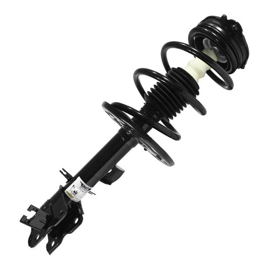 Unity 11763 Front Left Complete Strut Assembly