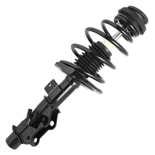 Unity 11624 Front Right Complete Strut Assembly