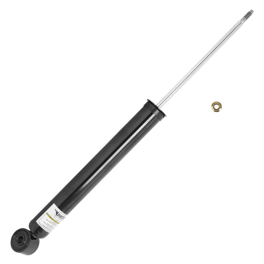 Unity Automotive 257070 Rear Gas Shock Absorber 2009-2015 Volkswagen Tiguan